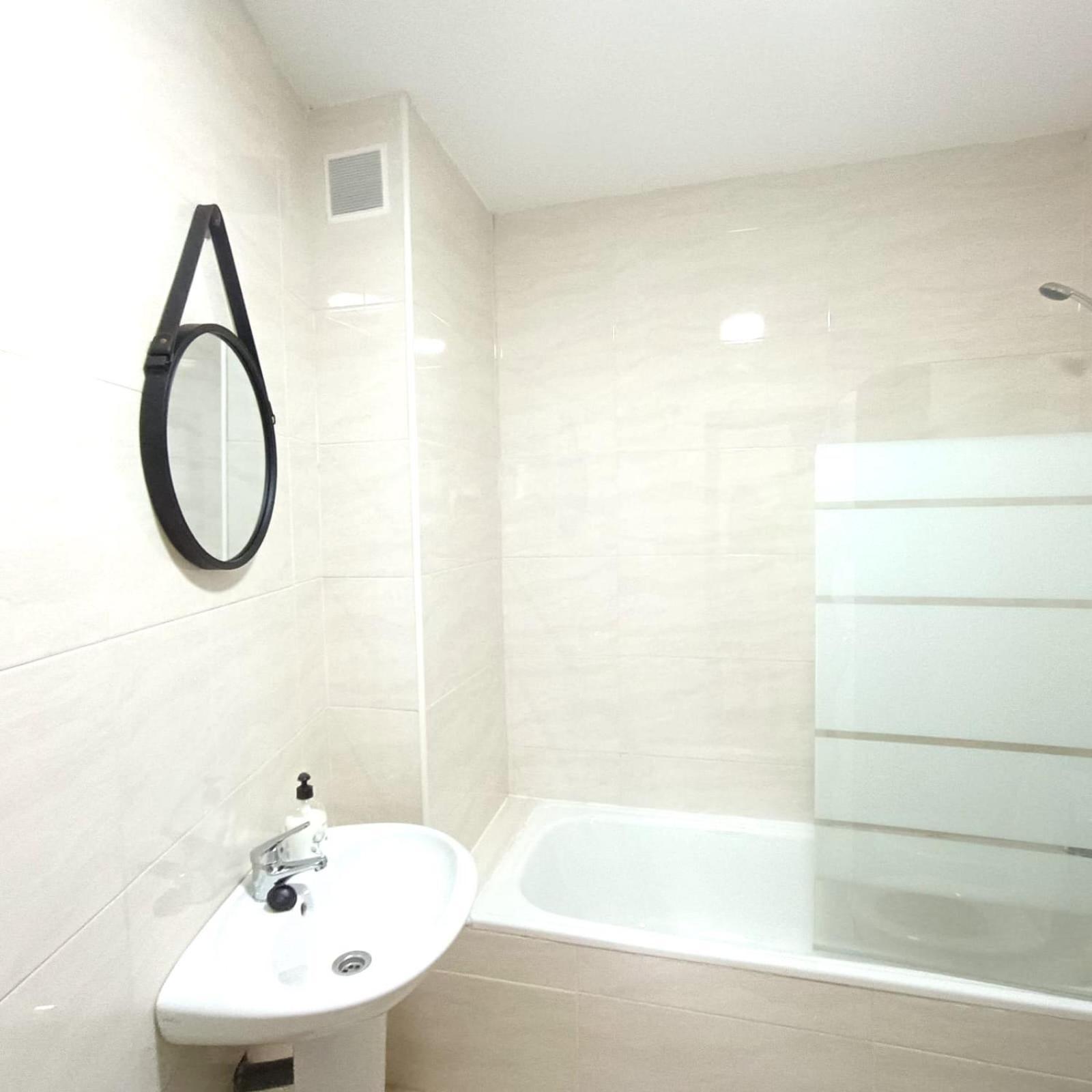 Apartamentos Terrazas De San Juan 马拉加 外观 照片