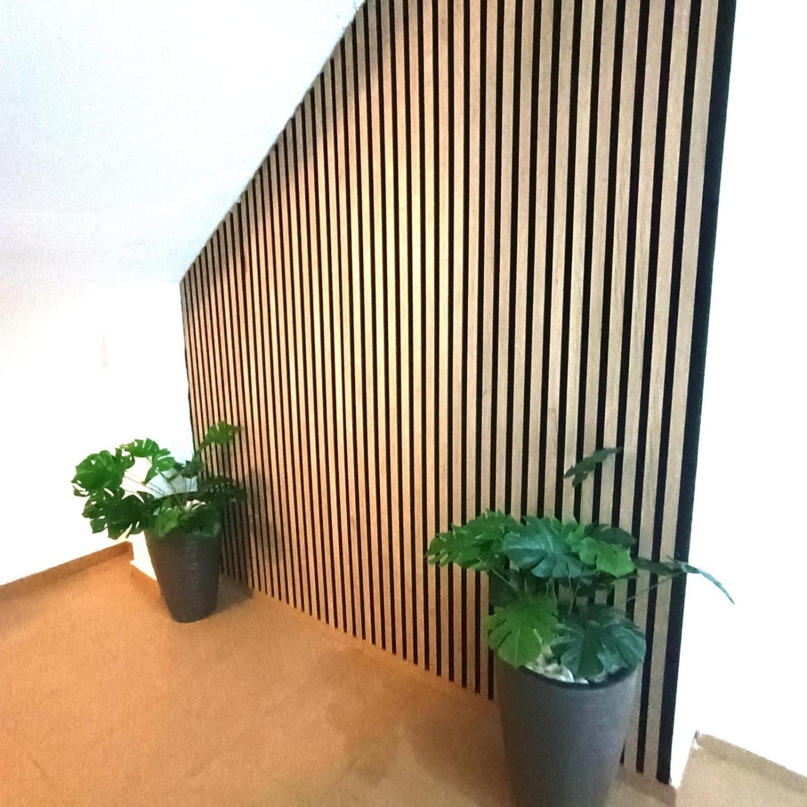 Apartamentos Terrazas De San Juan 马拉加 外观 照片